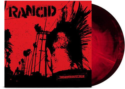 Indestructible: Anniversary Edition