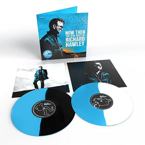 Now Then: The Very Best of Richard Hawley