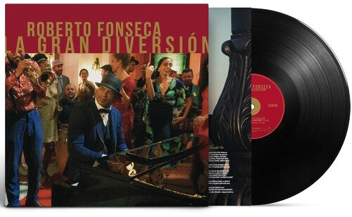 La Gran Diversion