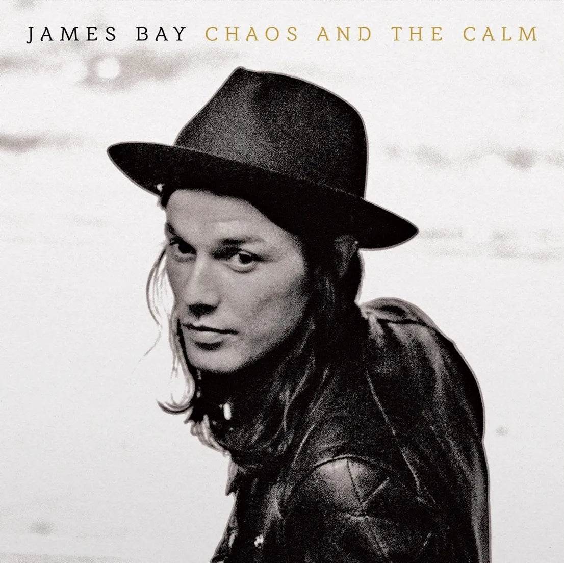 James Bay — Chaos and The Calm (Vinyl LP) - RSD Black Friday 2025