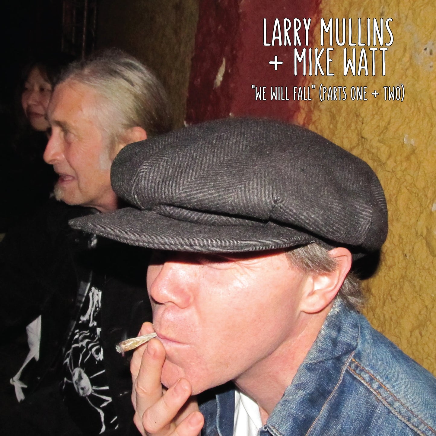 Larry + Mike Watt Mullins — We Will Fall (LP) - RSD Black Friday 2025