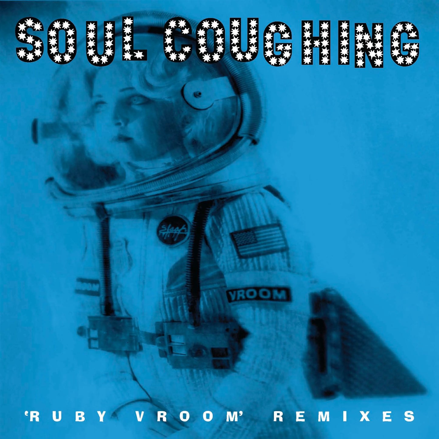 Soul Coughing — Ruby Vroom Remixes (Vinyl LP) - RSD Black Friday 2025