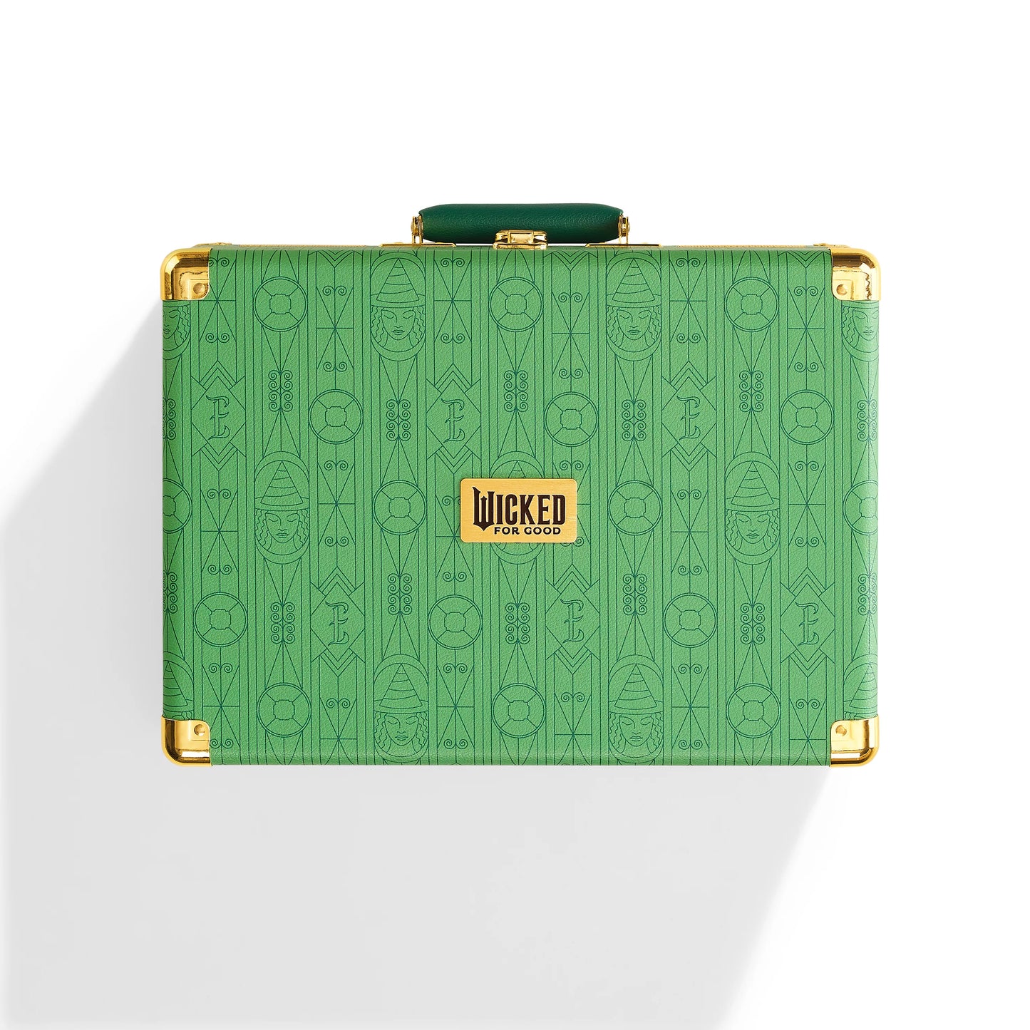 Wicked — CR8005F-EW Emerald Wicked Cruiser Turntable (Turntable) - RSD Black Friday 2025