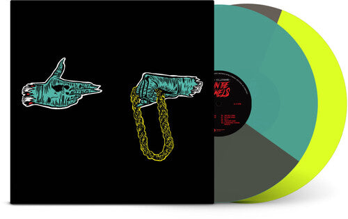 Run The Jewels: 10th Anniversary Edition