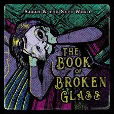 The Book of Broken Glass