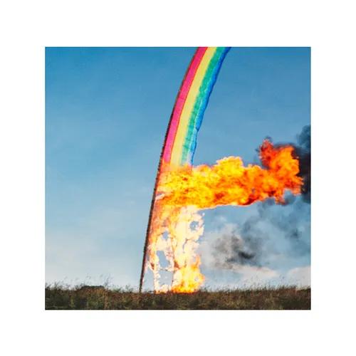 A'tta (Indie Exclusive, Limited Edition, Colored Vinyl, Yellow, Gatefold LP Jacket)
