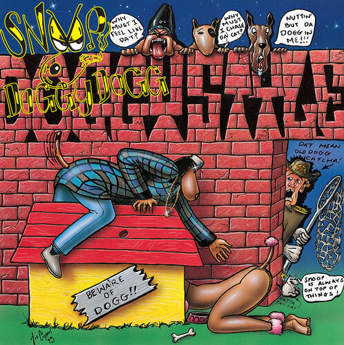 Doggystyle: 30th Anniversary Edition