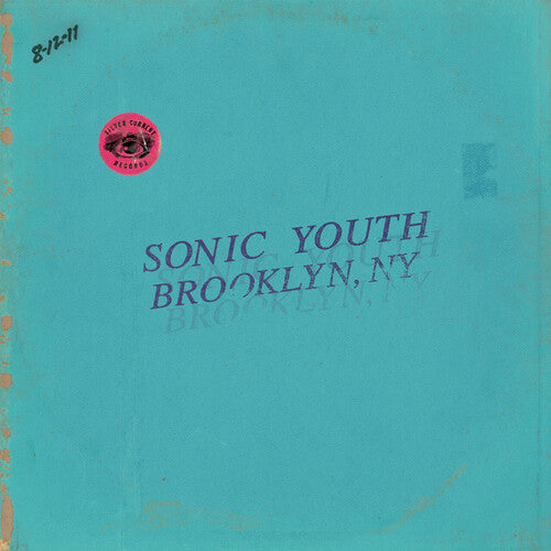 Live In Brooklyn 2011 (Limited Edition, Colored Vinyl) (2 Lp's)