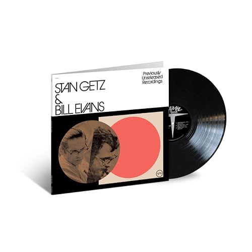 Previously Unreleased Recordings (Verve Acoustic Sound Series)