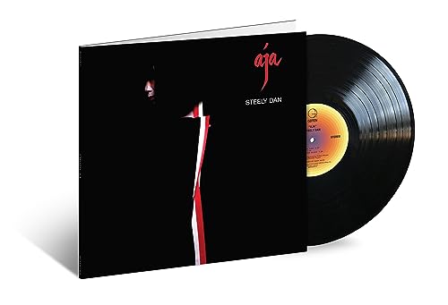 Aja - Steely Dan (Vinyl)