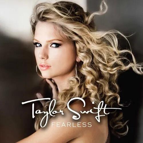 Fearless (2009 Edition)