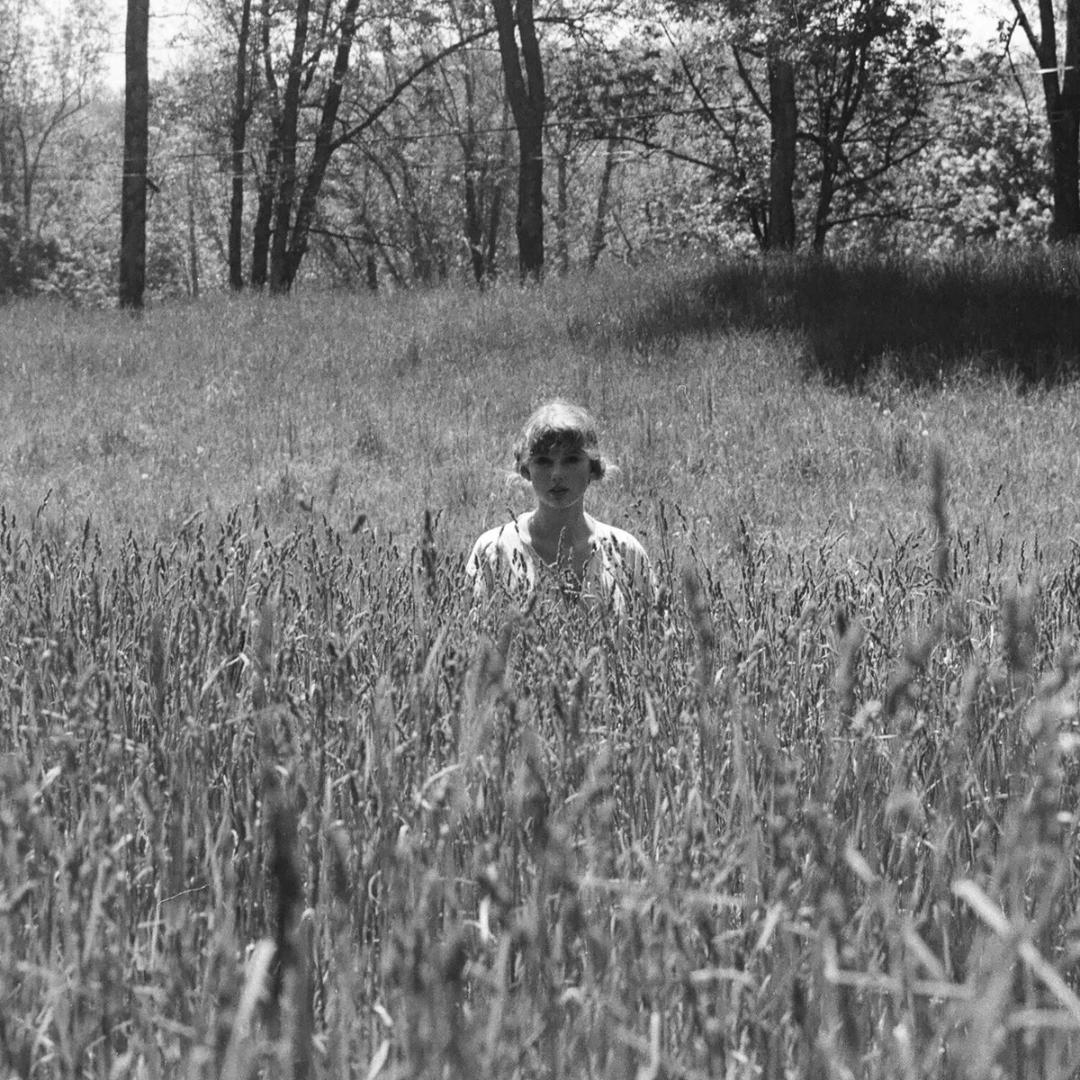 Folklore: In The Weeds Edition