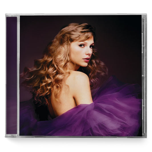 Speak Now (Taylor's Version) [2 CD]