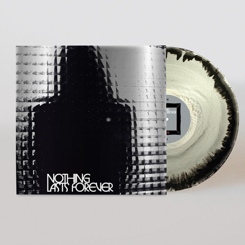 Nothing Lasts Forever (Indie Exclusive, Colored Vinyl, Indie Exclusive, Limited Edition, Silver)