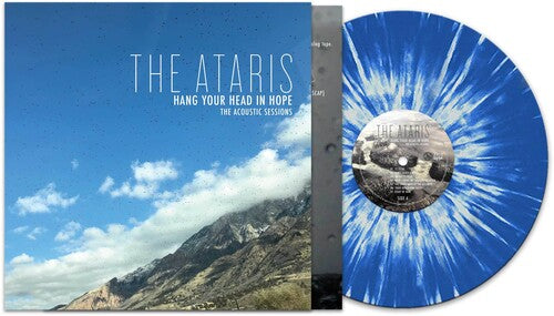 Hang Your Head - The Acoustic Sessions (Colored Vinyl, Blue, White, Splatter)