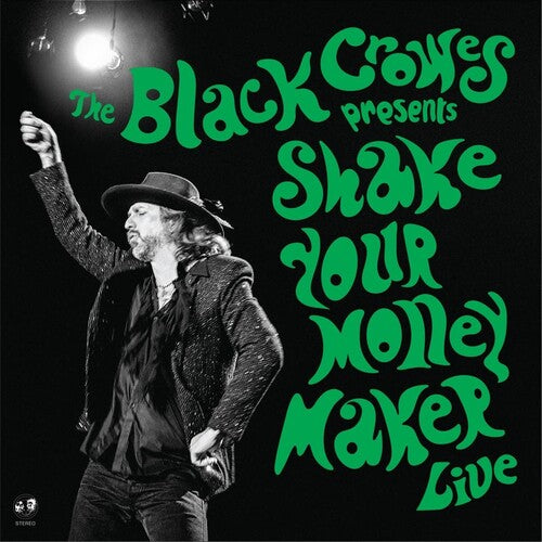 Shake Your Money Maker: Live (2 Cd's)