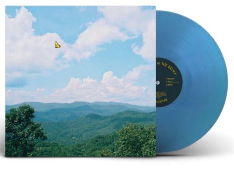 Bluebeard (Translucent Blue Vinyl)