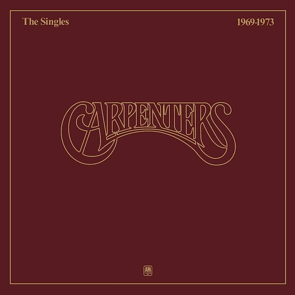 The Singles: 1969-1973 (Limited Edition, Clear Vinyl)