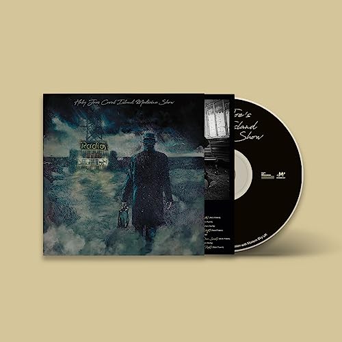 Holy Joe's Coral Island Medicine Show