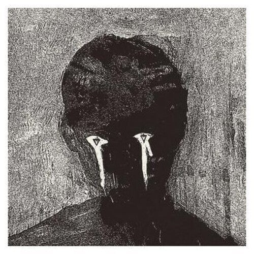 Color Decay (Clear Vinyl)