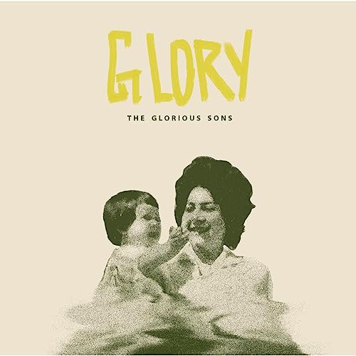Glory (Bone-Coloured Vinyl)