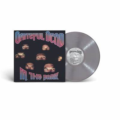 In The Dark (Colored Vinyl, Silver, Brick & Mortar Exclusive)