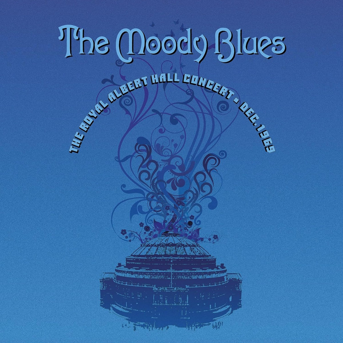 The Royal Albert Hall Concert December 1969