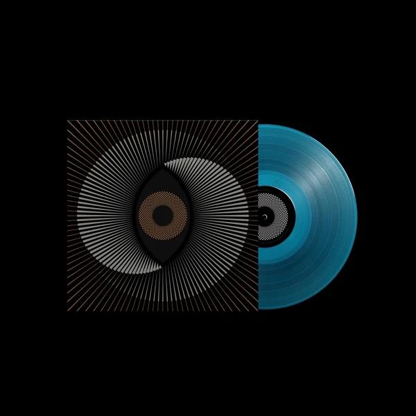 Holocene (Colored Vinyl, Translucent Blue)