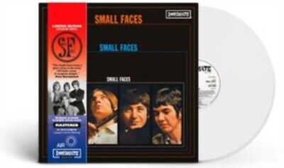 Small Faces (Limited Edition, Colored Vinyl)