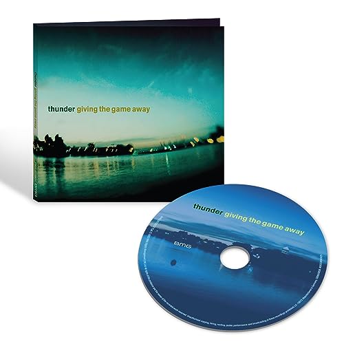 Giving the Game Away