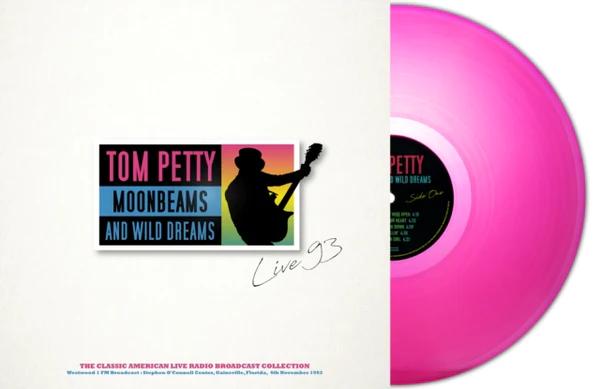 Moonbeams and Wild Dreams