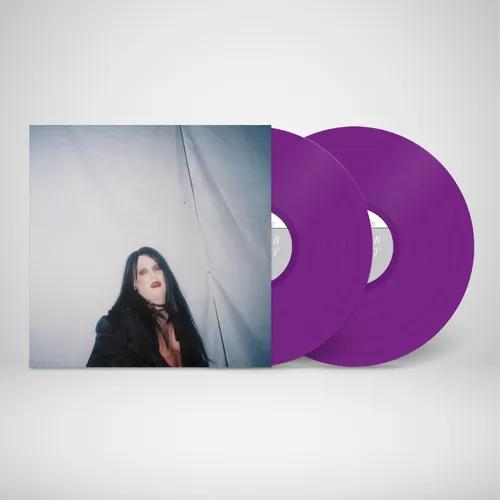 TRST (Limited Edition, Purple Vinyl) (2 Lp's)