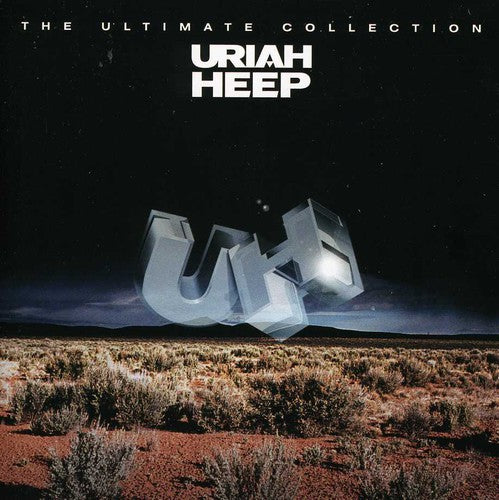 The Ultimate Collection (2 Cd's)