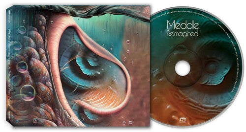 Meddle Reimagined: A Tribute To Pink Floyd