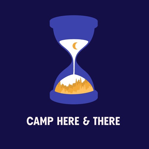 Camp Here & There