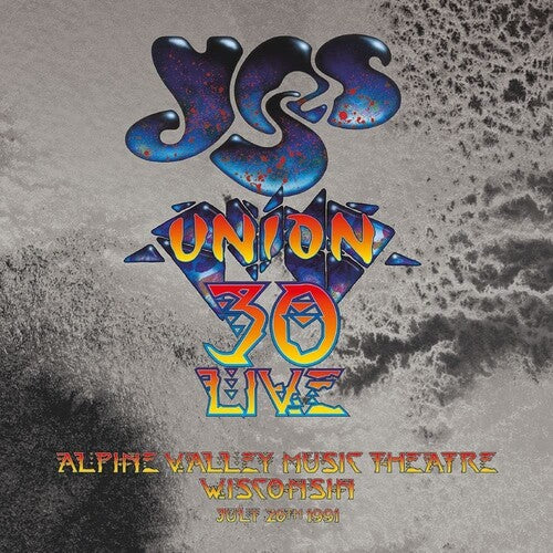 Alpine Valley Music Theatre, Wisconsin 26th June 1991 - 2CD