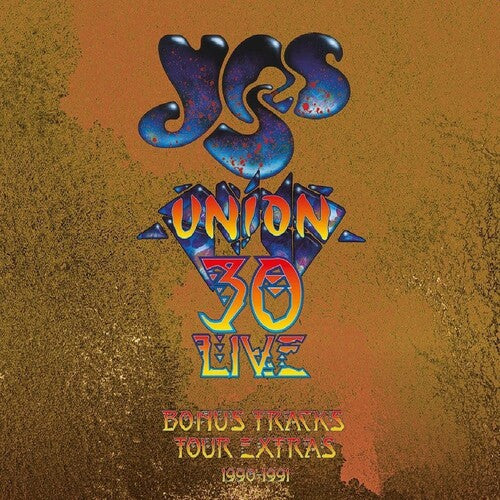 Bonus Tracks And Tour Extras, 1990-1991 - 4CD