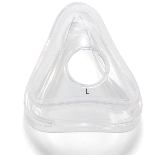 Philips Respironics Amara Full-Face Silicone Cushion Large 1090294