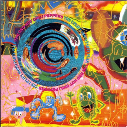 Uplift Mofo Party Plan | 180 Gram
