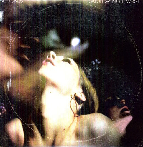 Saturday Night Wrist - Deftones Vinyl (Explicit)
