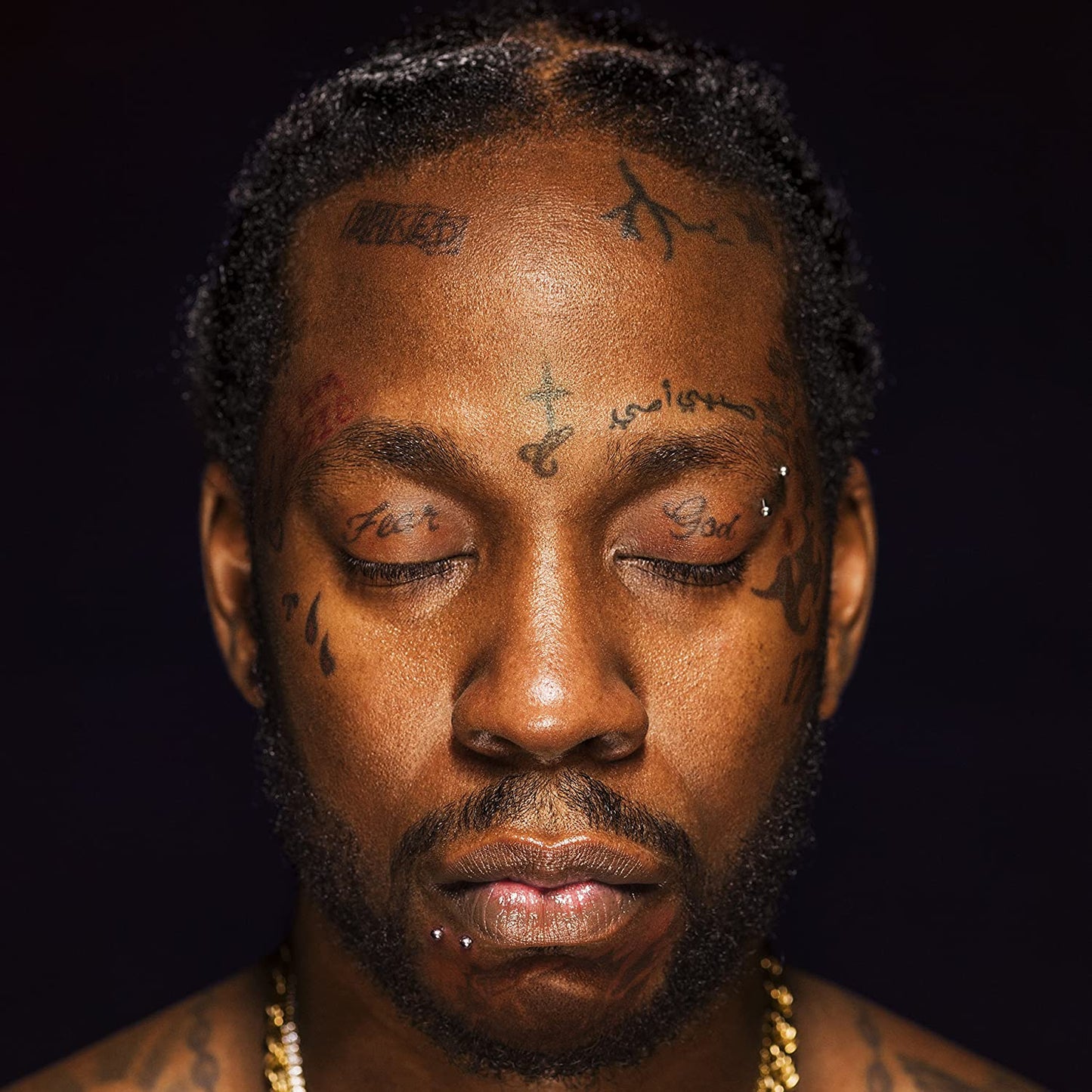 Collegrove - 2 Chainz (Vinyl)
