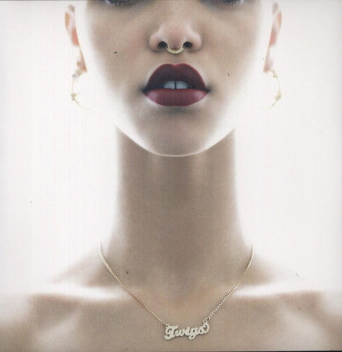 Ep2 - FKA Twigs Vinyl