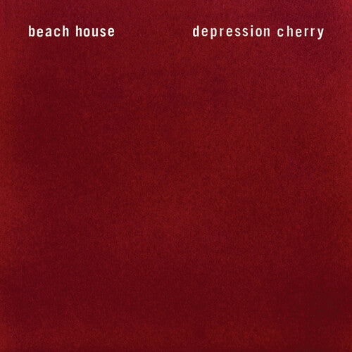 Depression Cherry - Beach House Vinyl