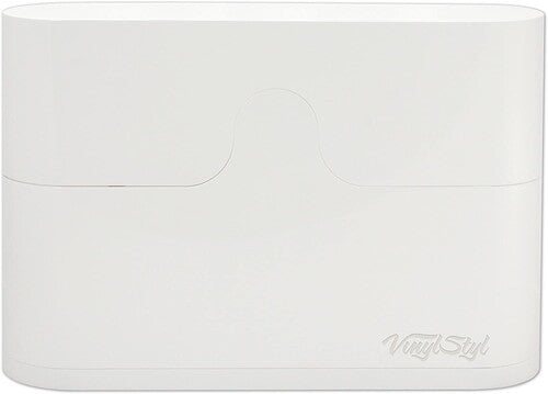 Vinyl Styl® Deep Groove Record Washer System - For 7/10/12 Inch (White)