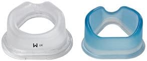 ComfortGel Blue Full Cushions and Flaps Medium 1081896