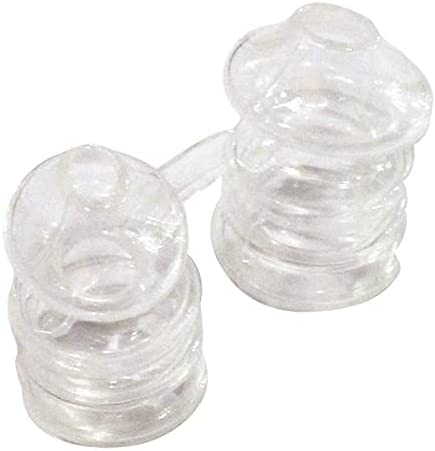 Universal Hybrid Medium Nasal Pillow 1 Pair HYB523 InnoMed Latex Free