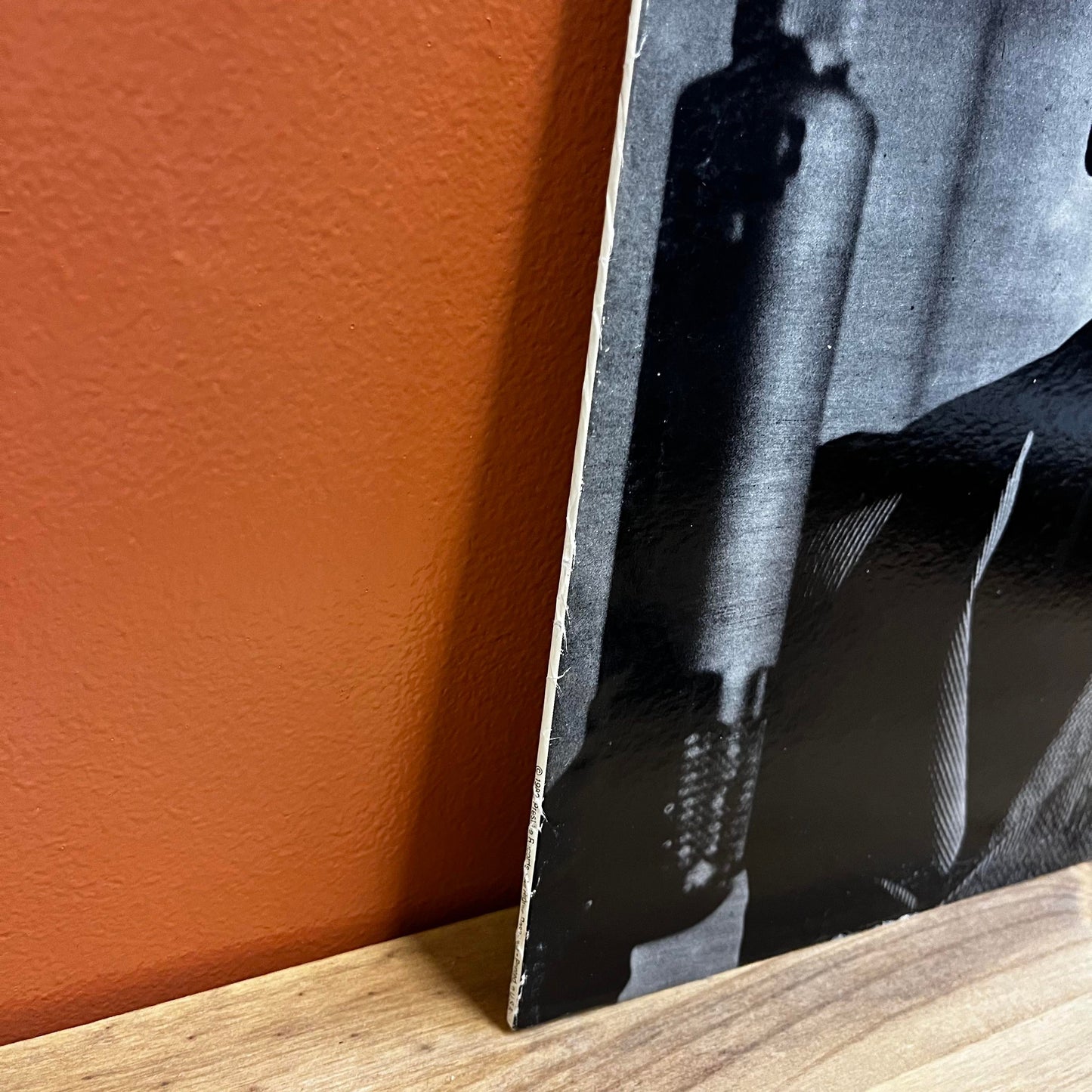 The Musings of Miles - Miles Davis VG+ Prestige LP OJC-004