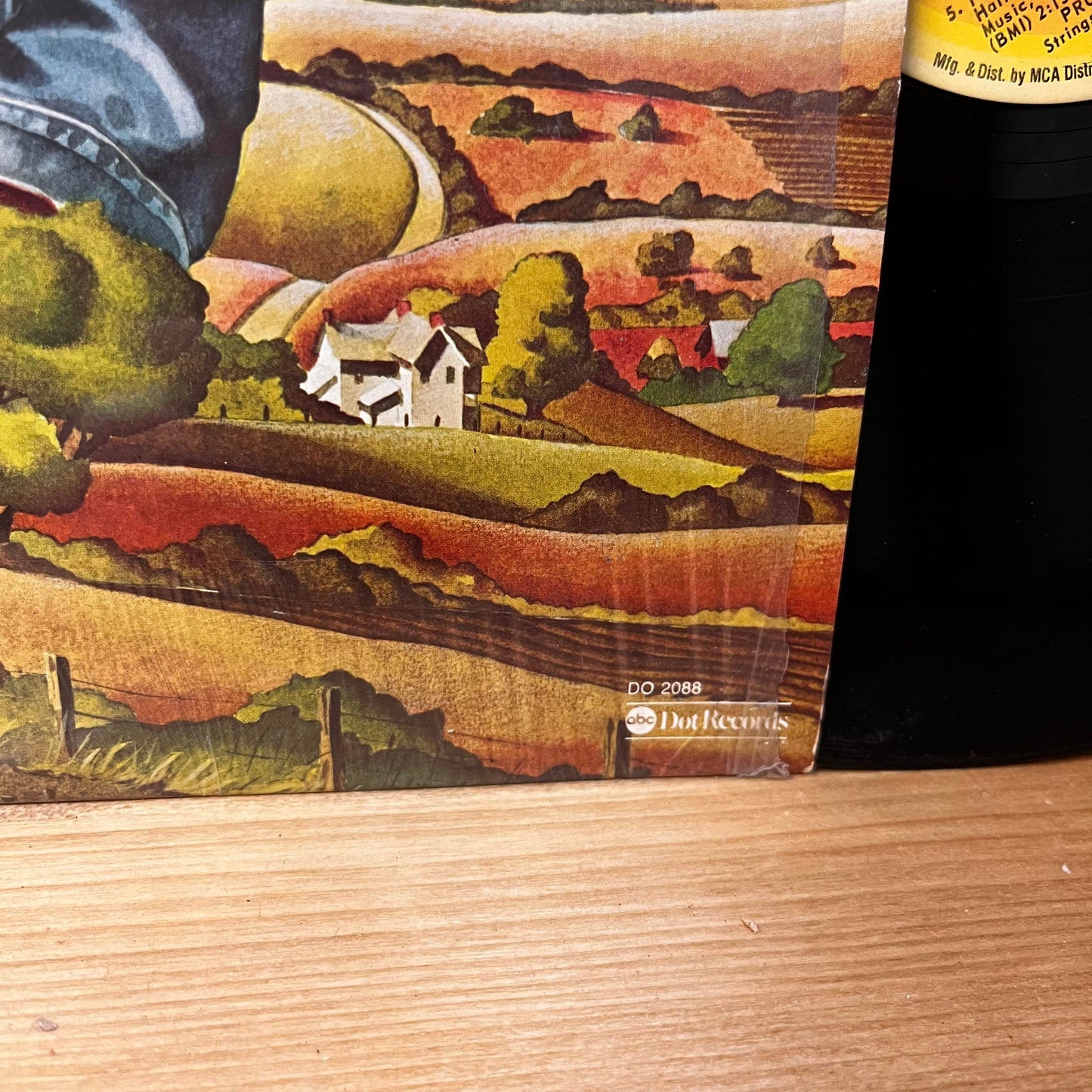 Country Boy - Don Williams DO-2088 Used Vinyl NM