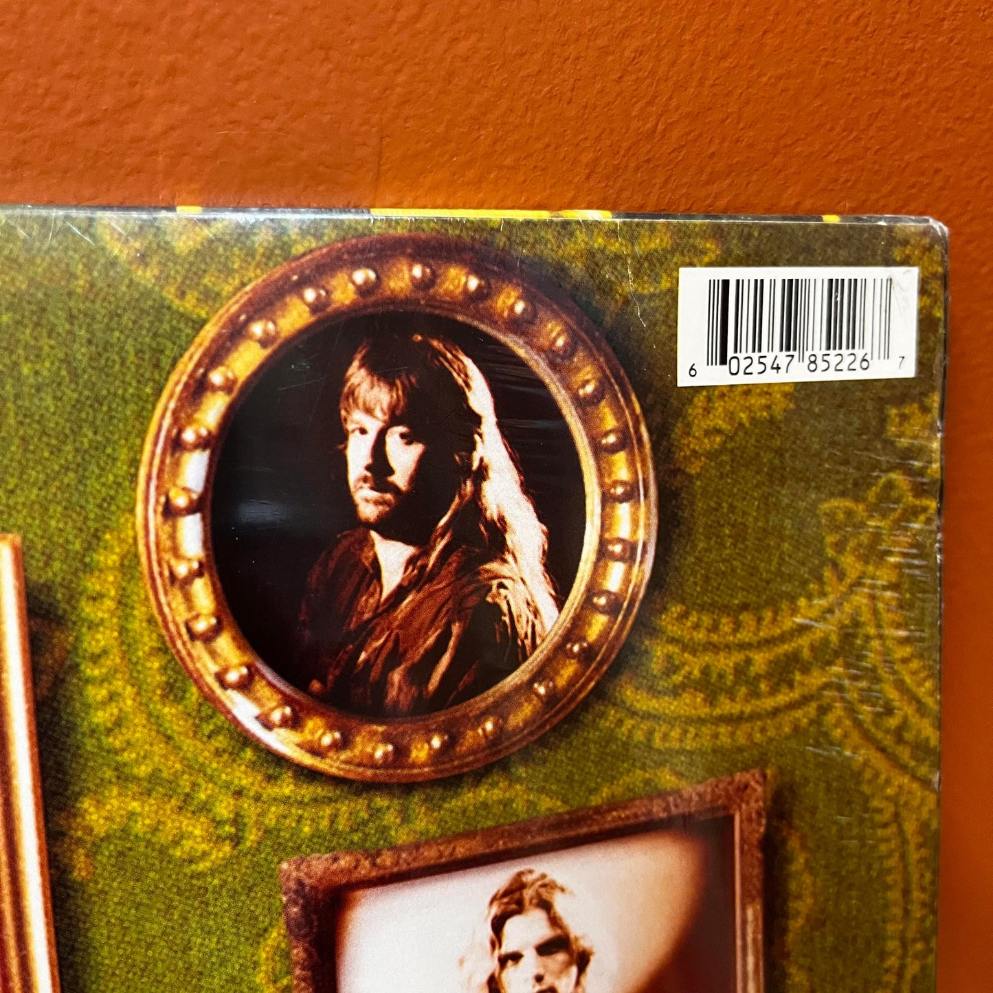 Psychotic Supper - Tesla 25th Anniversary Edition 2 LP Sealed Small Corner Damage B0024833-01