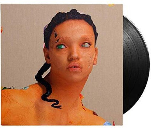 Magdalene - FKA Twigs Vinyl